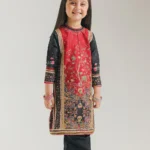 EMBROIDERED SUIT E0919/304/902
