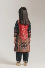 EMBROIDERED SUIT E0919/304/902 - Image 4