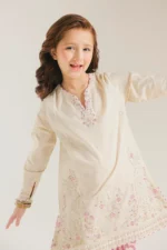 EMBROIDERED SUIT E0973/404/004