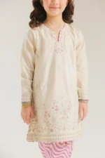 EMBROIDERED SUIT E0973/404/004 - Image 3