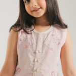 EMBROIDERED SUIT E0997/304/427
