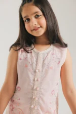 EMBROIDERED SUIT E0997/304/427
