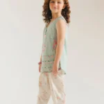 EMBROIDERED SUIT E1502/402/615