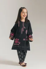 EMBROIDERED SUIT E1506/402/901 - Image 3