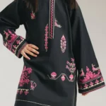 EMBROIDERED SUIT E1506/402/901
