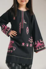 EMBROIDERED SUIT E1506/402/901