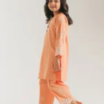 EMBROIDERED SUIT E1511/402/215