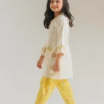 EMBROIDERED SUIT E1514/302/005