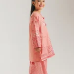 EMBROIDERED SUIT E1515/302/326
