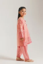 EMBROIDERED SUIT E1515/302/326