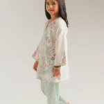 EMBROIDERED SUIT E1521/402/005