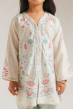 EMBROIDERED SUIT E1521/402/005 - Image 5