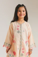 EMBROIDERED SUIT E1522/302/216 - Image 3