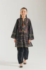 PRINTED SUIT E1557/402/902 - Image 2