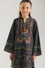 PRINTED SUIT E1557/402/902 - Image 6