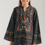 PRINTED SUIT E1557/402/902