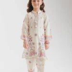 PRINTED SUIT E1661/302/005