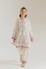 PRINTED SUIT E1666/402/002 - Image 5
