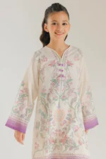 PRINTED SUIT E1666/402/002 - Image 3