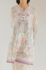 PRINTED SUIT E1666/402/002 - Image 2