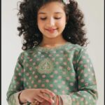 EMBROIDERED SUIT E0640/304/708