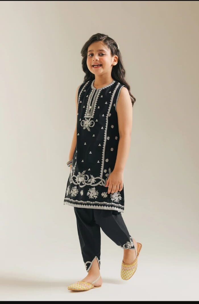WhatsApp Image 2026-07-13 at 7.31.18 PM EMBROIDERED DRESS E1203/402/901 - Image 1