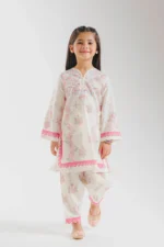 PRINTED SUIT E1654/402/002 - Image 2
