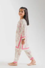 PRINTED SUIT E1654/402/002 - Image 3