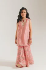 EMBROIDERED SUIT E0808/404/329 - Image 3