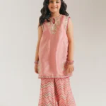 EMBROIDERED SUIT E0808/404/329